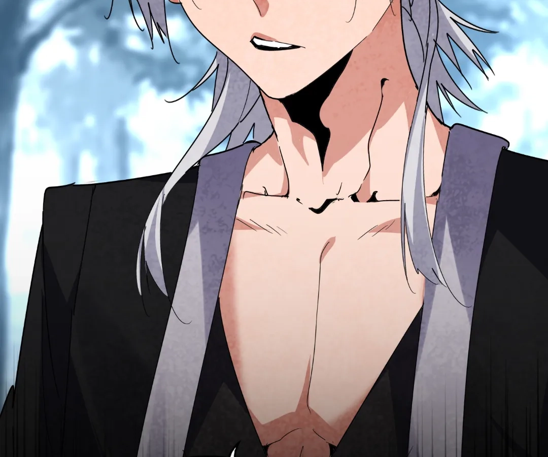 Read The Devil Butler chapter 567 image 102 on Lezhin