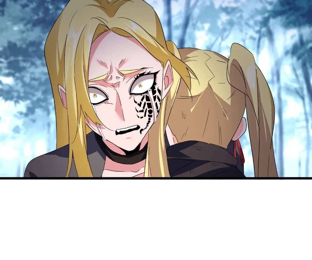 Read The Devil Butler chapter 567 image 12 on Lezhin