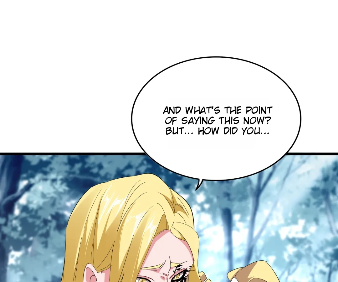 Read The Devil Butler chapter 567 image 13 on Lezhin