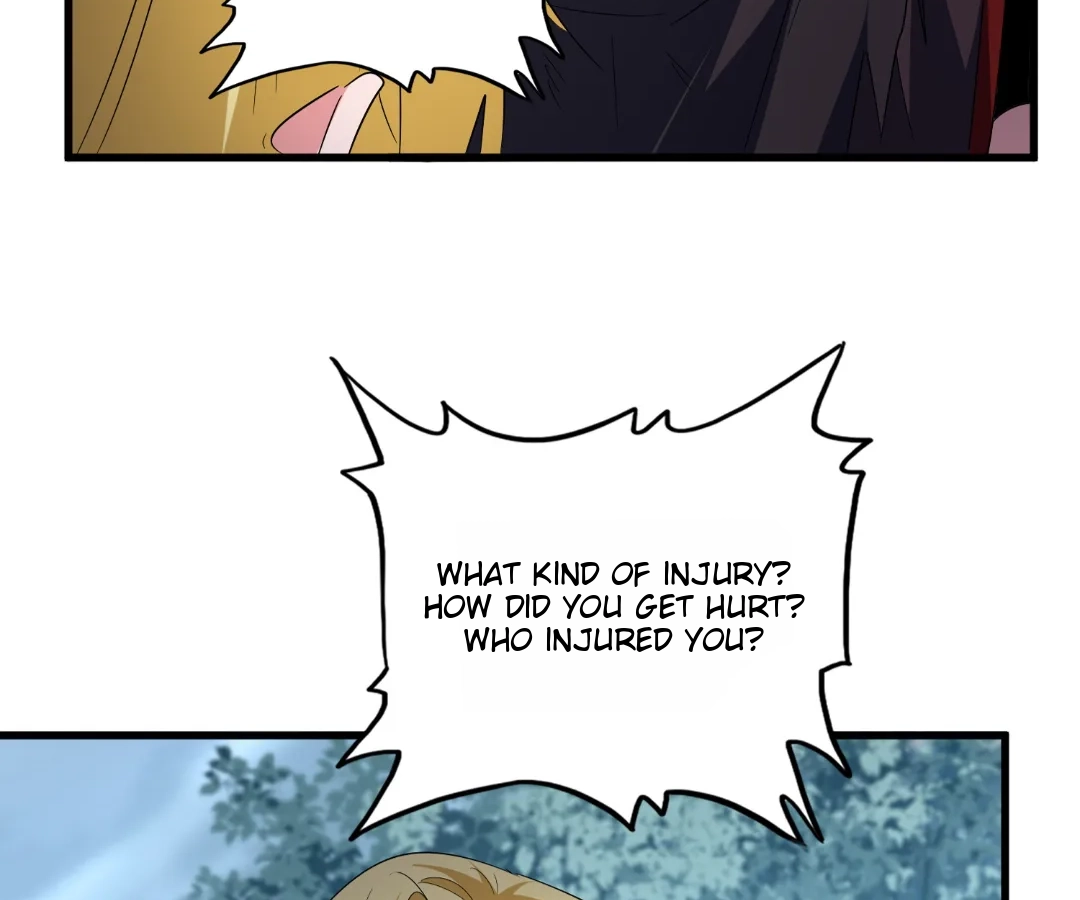 Read The Devil Butler chapter 567 image 17 on Lezhin