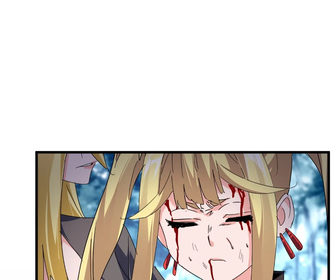 Read The Devil Butler chapter 567 image 19 on Lezhin