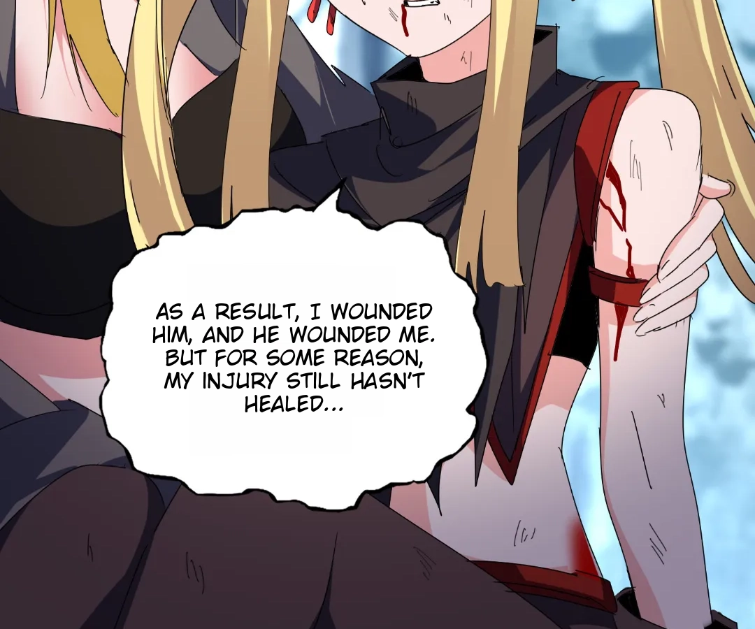 Read The Devil Butler chapter 567 image 22 on Lezhin