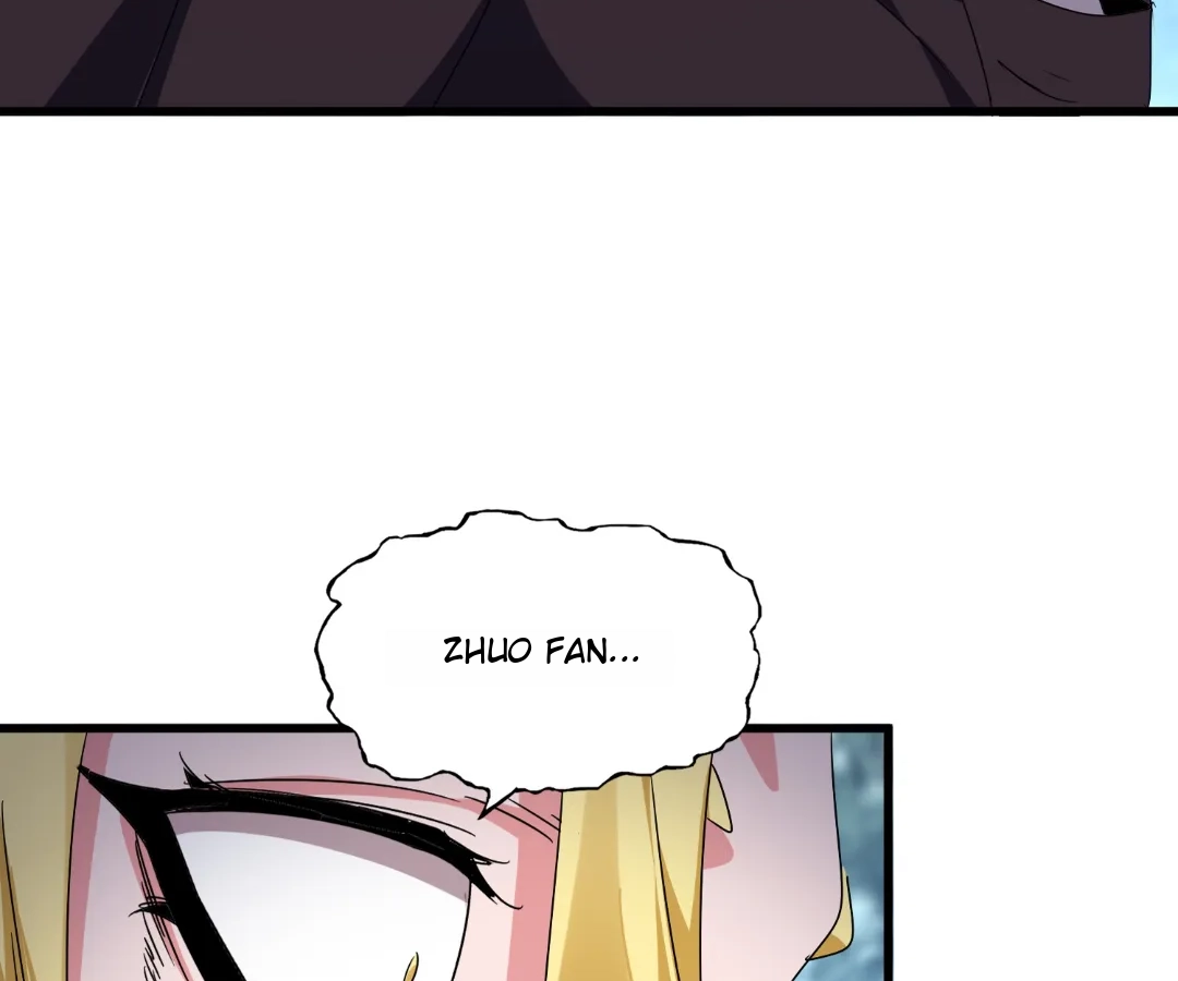 Read The Devil Butler chapter 567 image 23 on Lezhin