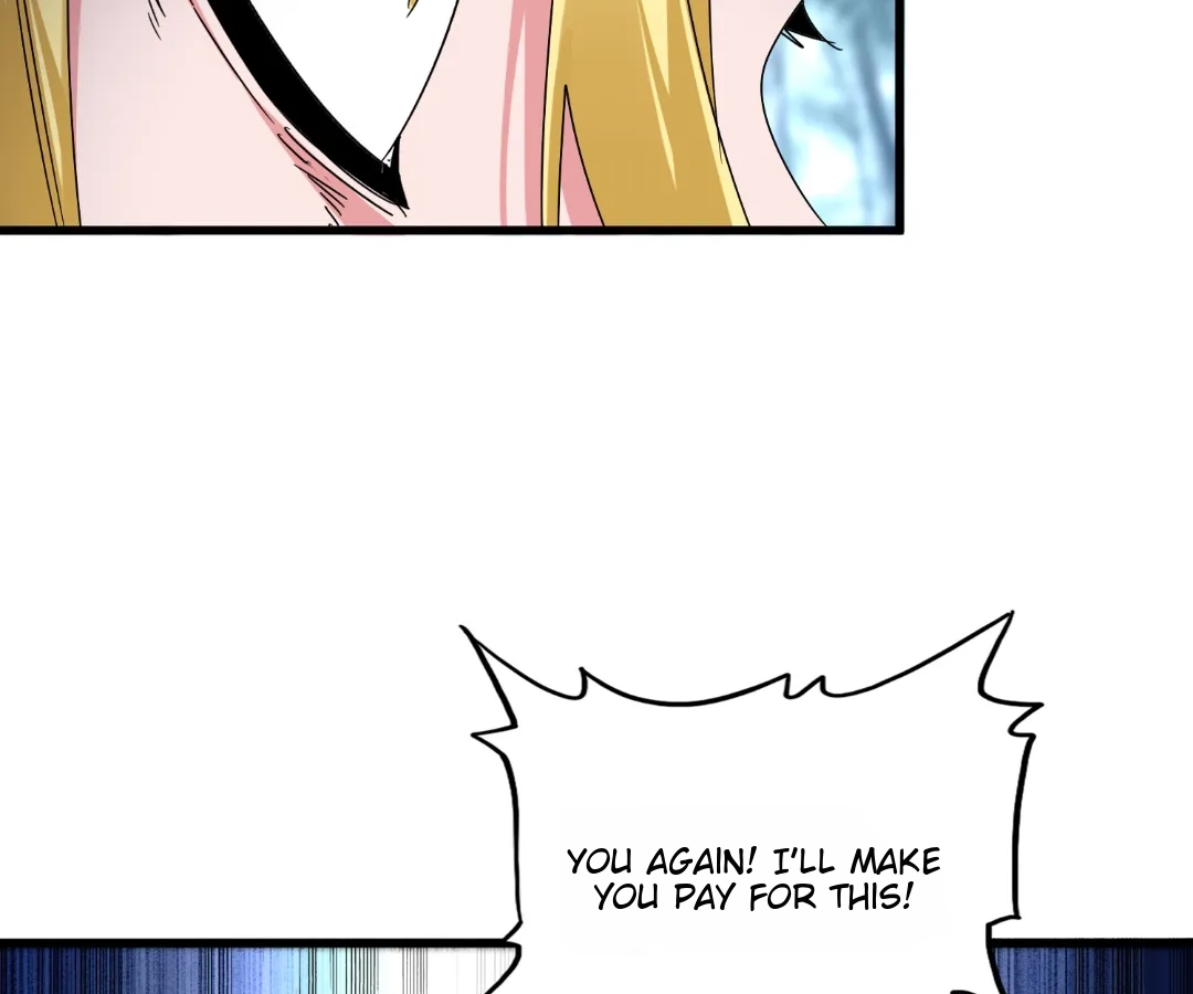 Read The Devil Butler chapter 567 image 24 on Lezhin