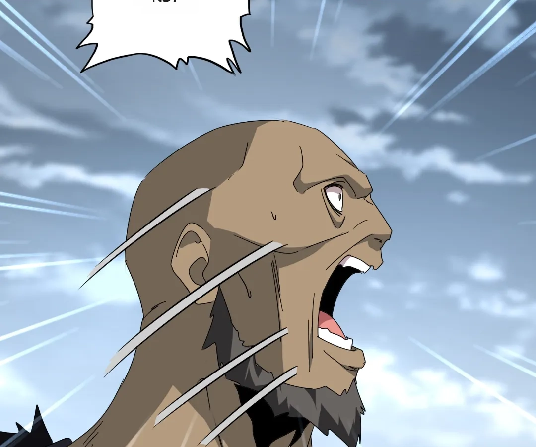 Read The Devil Butler chapter 567 image 30 on Lezhin