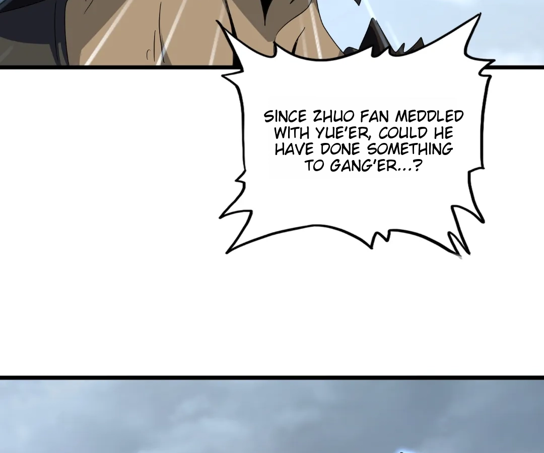 Read The Devil Butler chapter 567 image 31 on Lezhin