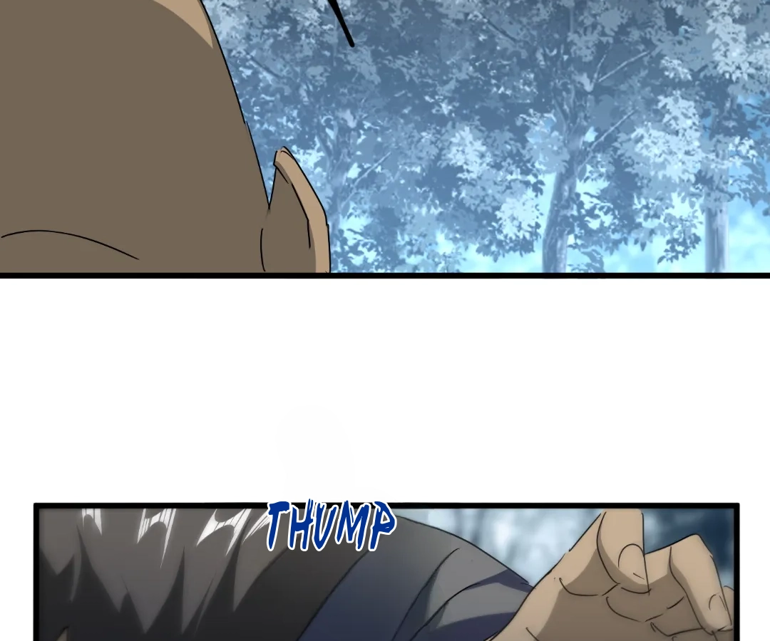 Read The Devil Butler chapter 567 image 33 on Lezhin
