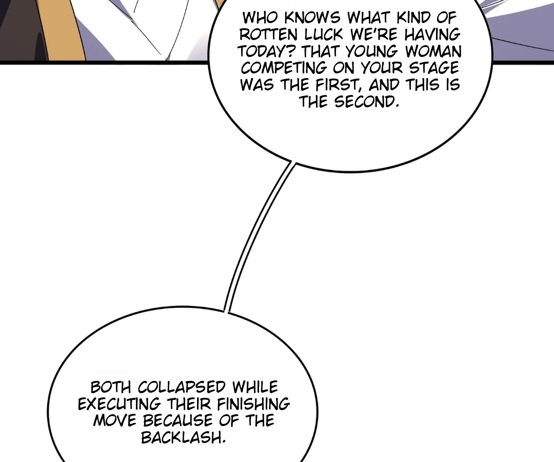 Read The Devil Butler chapter 567 image 39 on Lezhin
