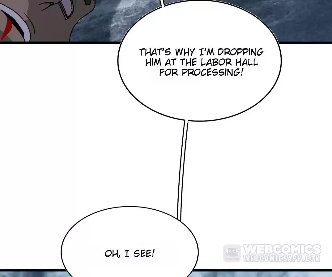 Read The Devil Butler chapter 567 image 42 on Lezhin