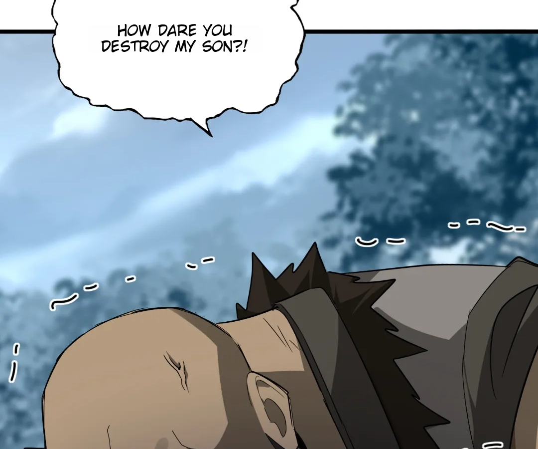 Read The Devil Butler chapter 567 image 47 on Lezhin