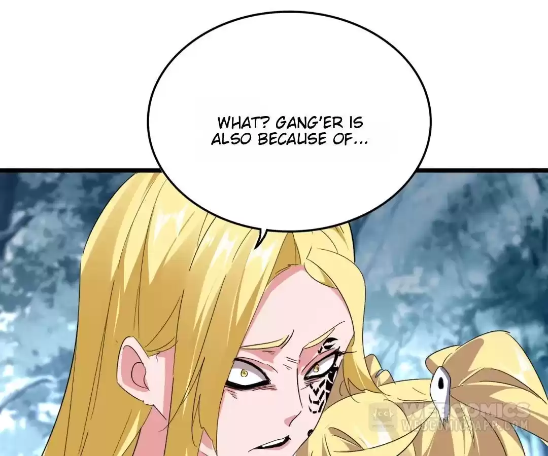 Read The Devil Butler chapter 567 image 50 on Lezhin