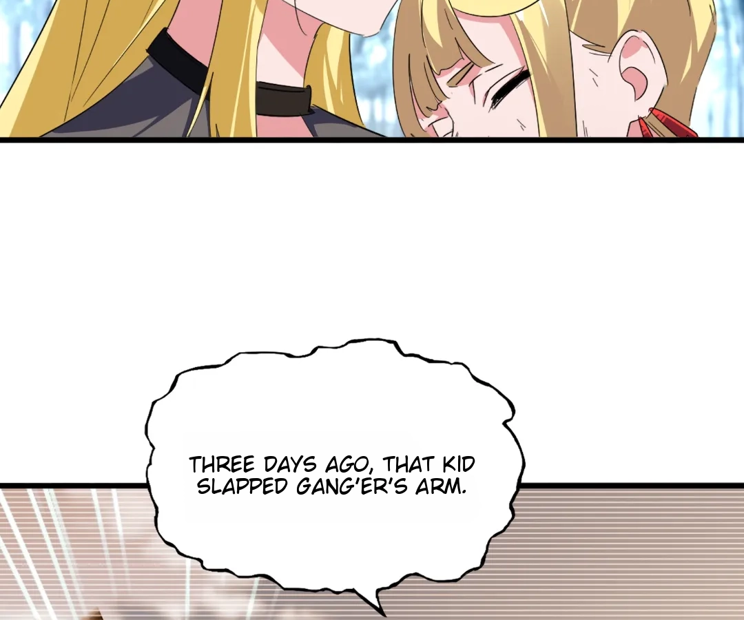Read The Devil Butler chapter 567 image 51 on Lezhin