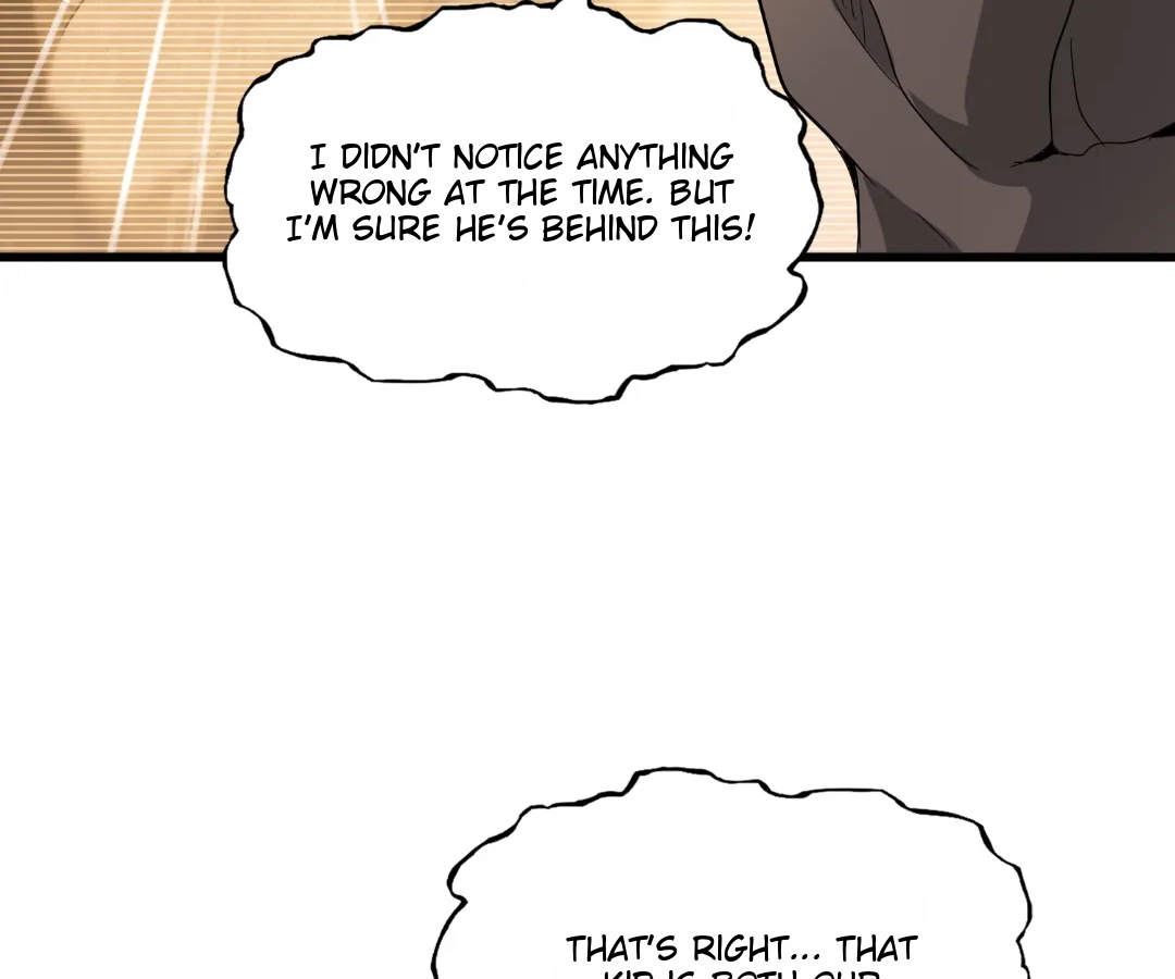 Read The Devil Butler chapter 567 image 53 on Lezhin