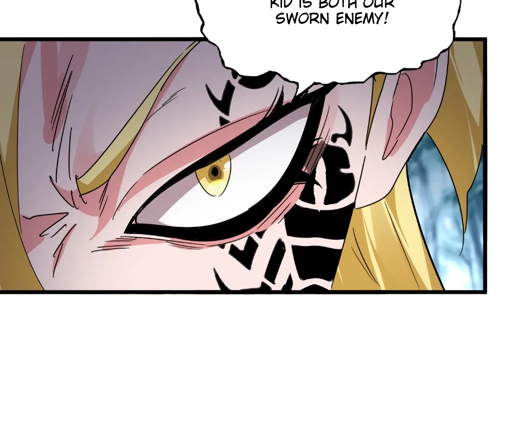 Read The Devil Butler chapter 567 image 54 on Lezhin