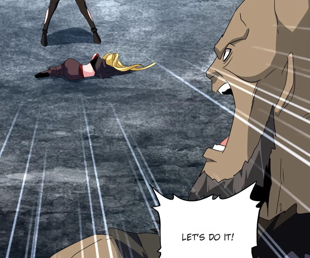 Read The Devil Butler chapter 567 image 56 on Lezhin