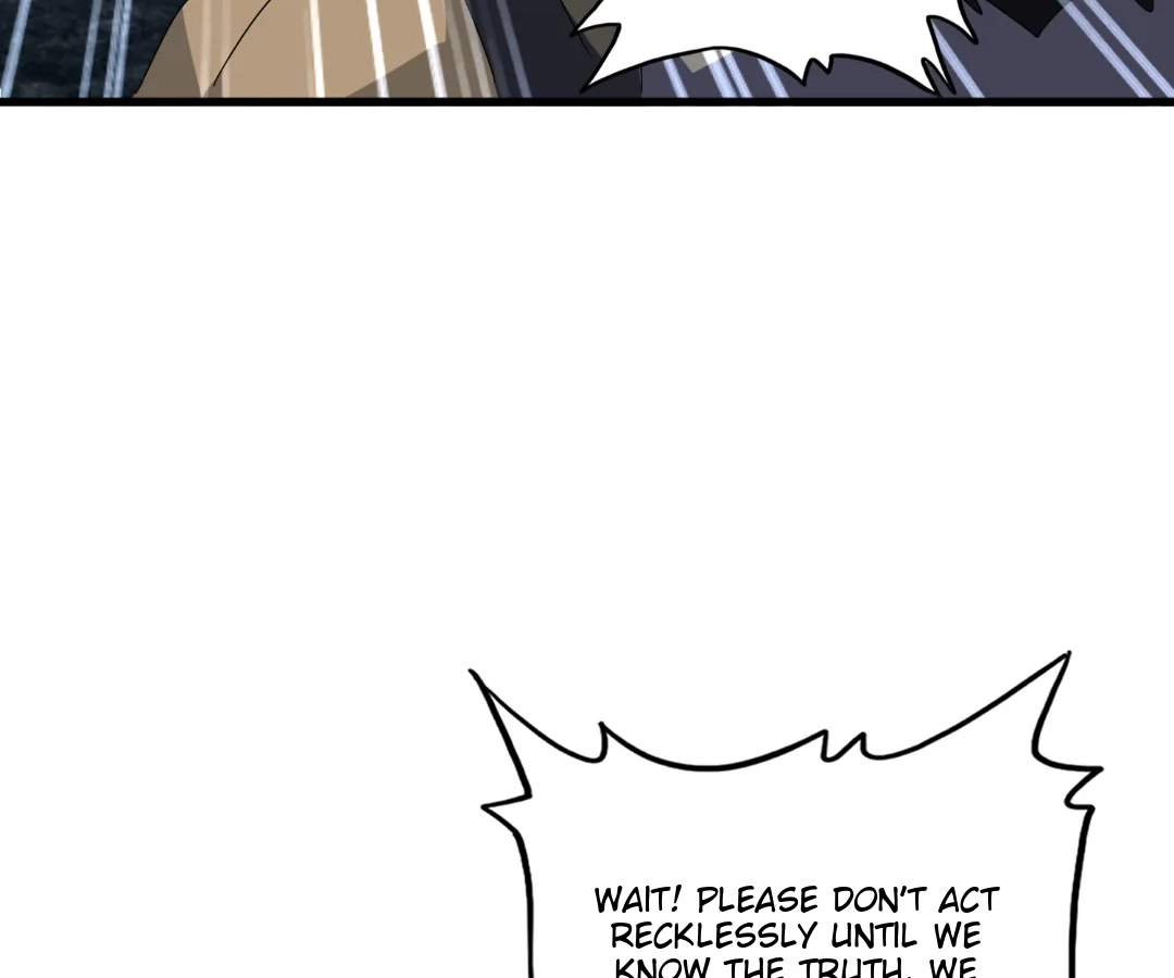 Read The Devil Butler chapter 567 image 57 on Lezhin