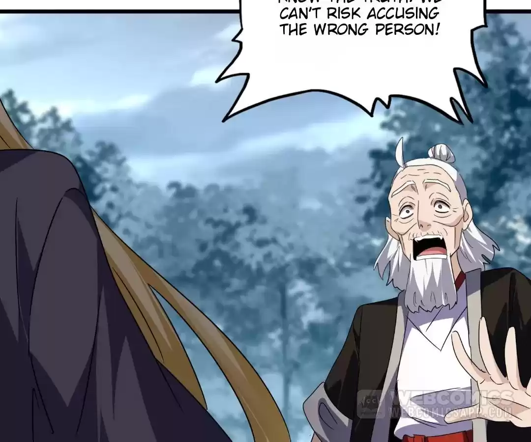Read The Devil Butler chapter 567 image 58 on Lezhin