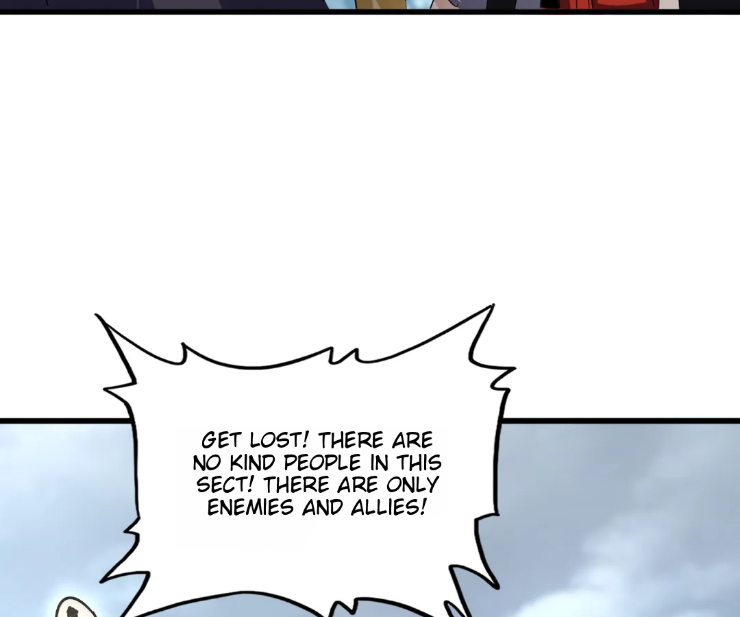 Read The Devil Butler chapter 567 image 59 on Lezhin