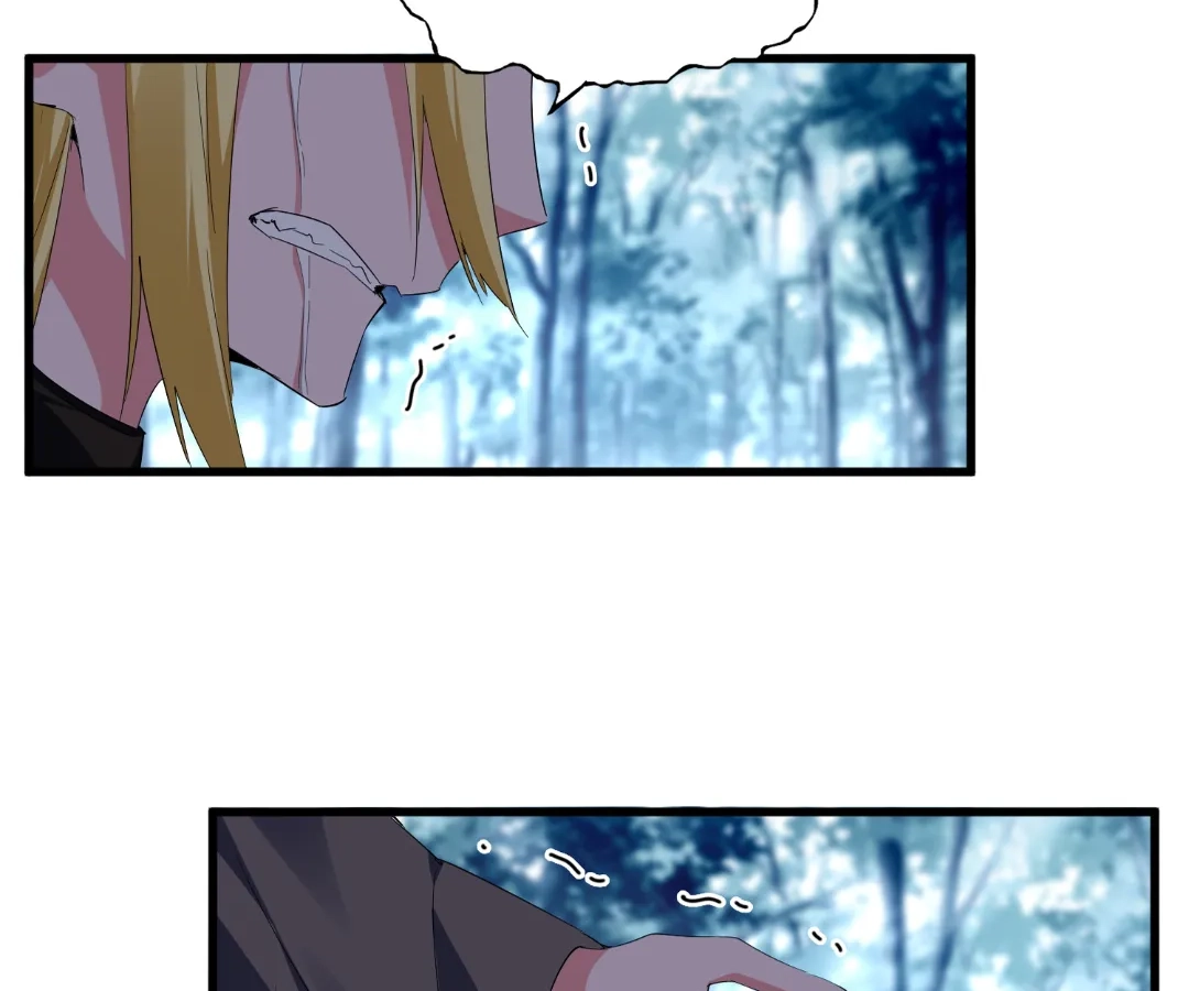 Read The Devil Butler chapter 567 image 6 on Lezhin
