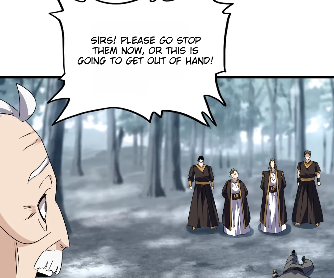 Read The Devil Butler chapter 567 image 62 on Lezhin