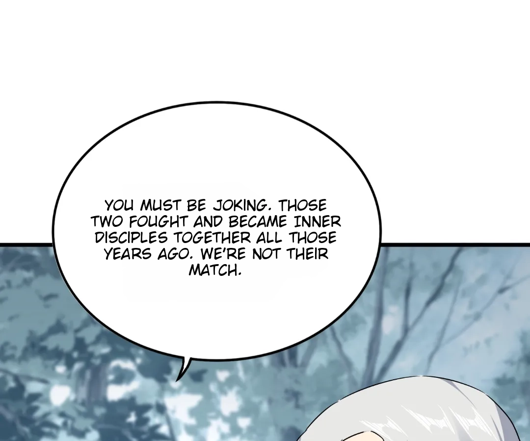 Read The Devil Butler chapter 567 image 64 on Lezhin