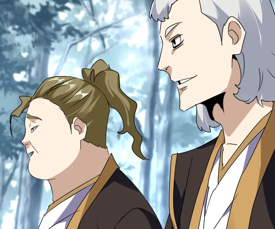 Read The Devil Butler chapter 567 image 65 on Lezhin