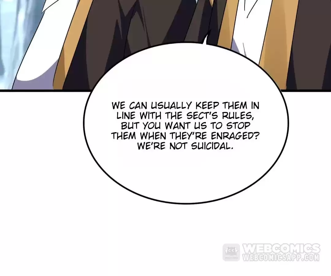 Read The Devil Butler chapter 567 image 66 on Lezhin