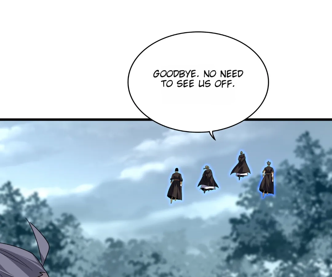 Read The Devil Butler chapter 567 image 69 on Lezhin