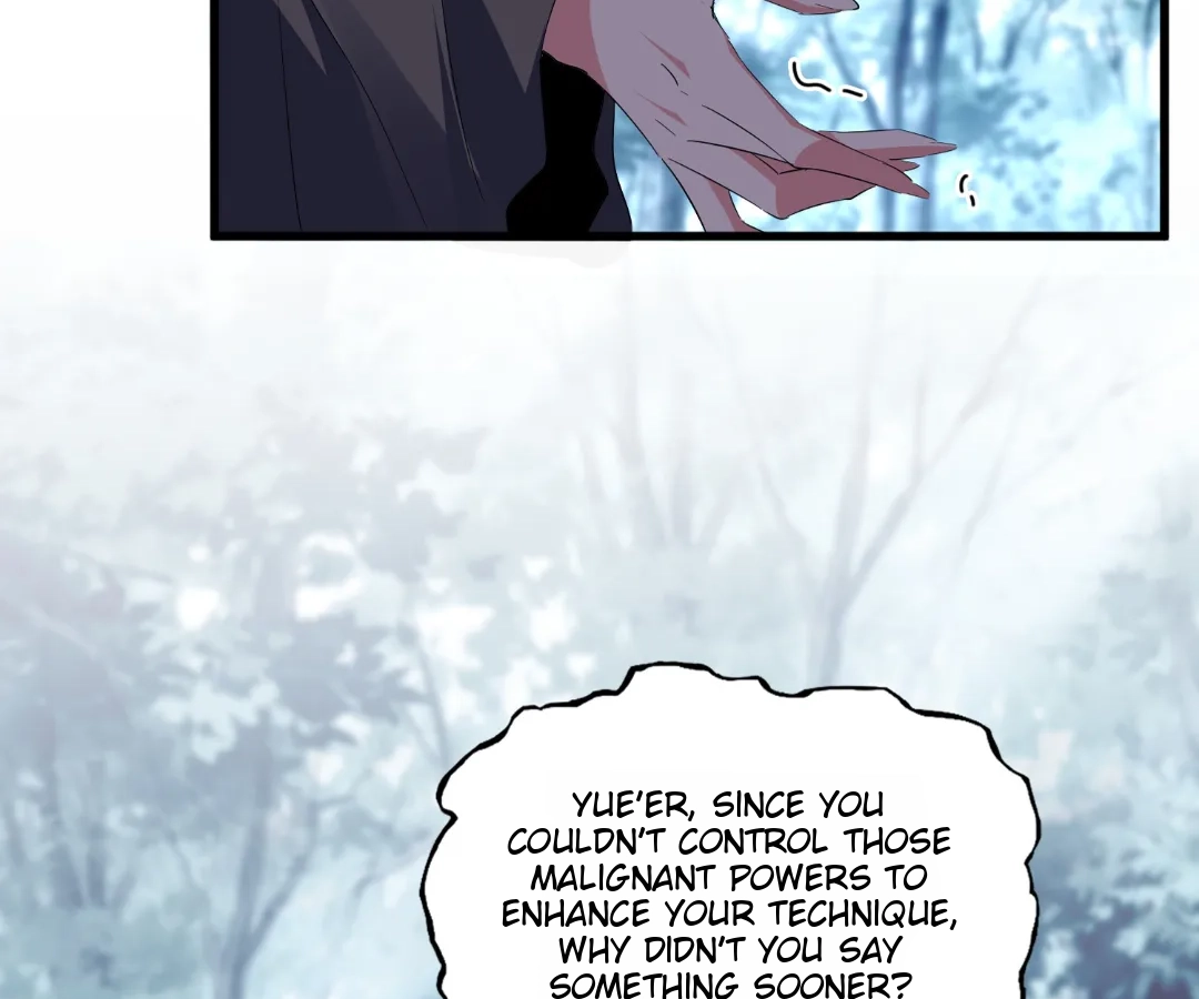 Read The Devil Butler chapter 567 image 7 on Lezhin