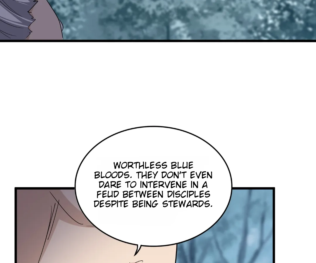 Read The Devil Butler chapter 567 image 70 on Lezhin