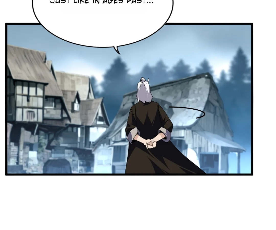 Read The Devil Butler chapter 567 image 75 on Lezhin