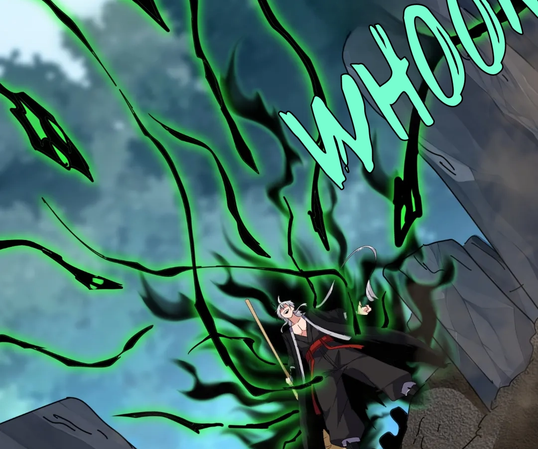 Read The Devil Butler chapter 567 image 81 on Lezhin