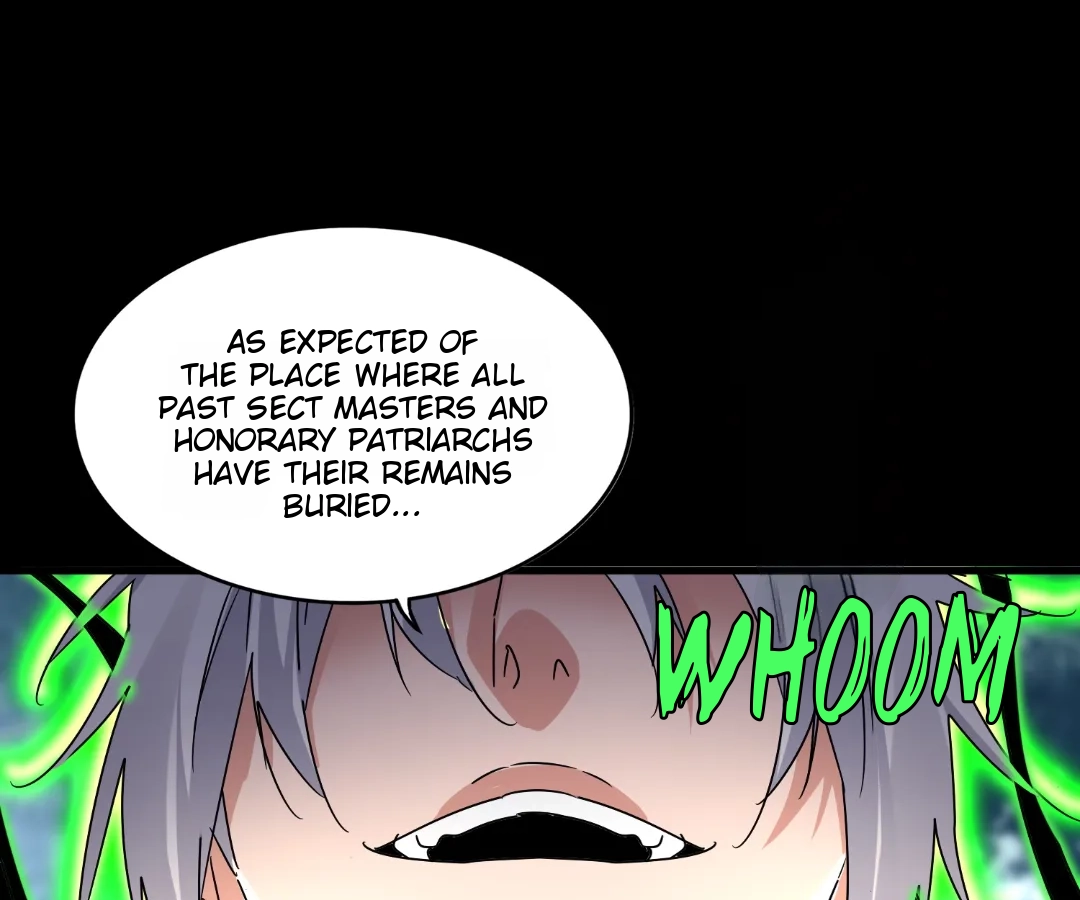 Read The Devil Butler chapter 567 image 84 on Lezhin