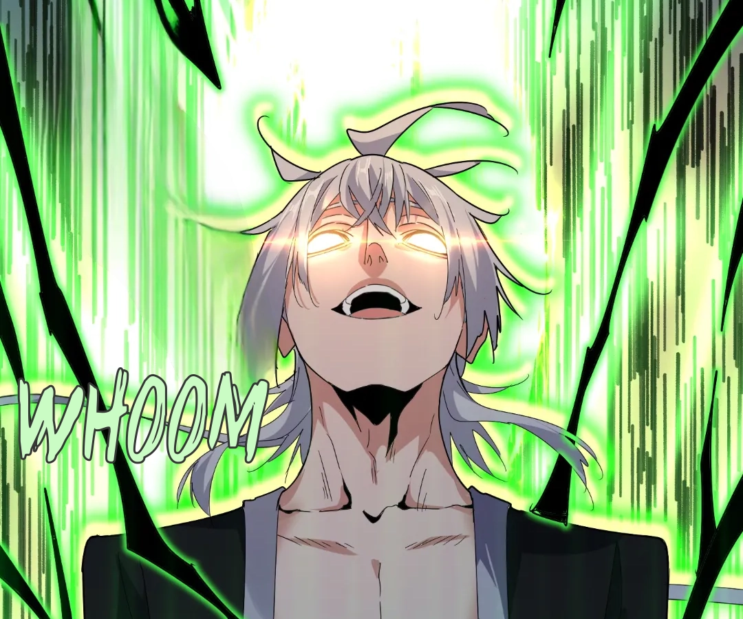 Read The Devil Butler chapter 567 image 88 on Lezhin