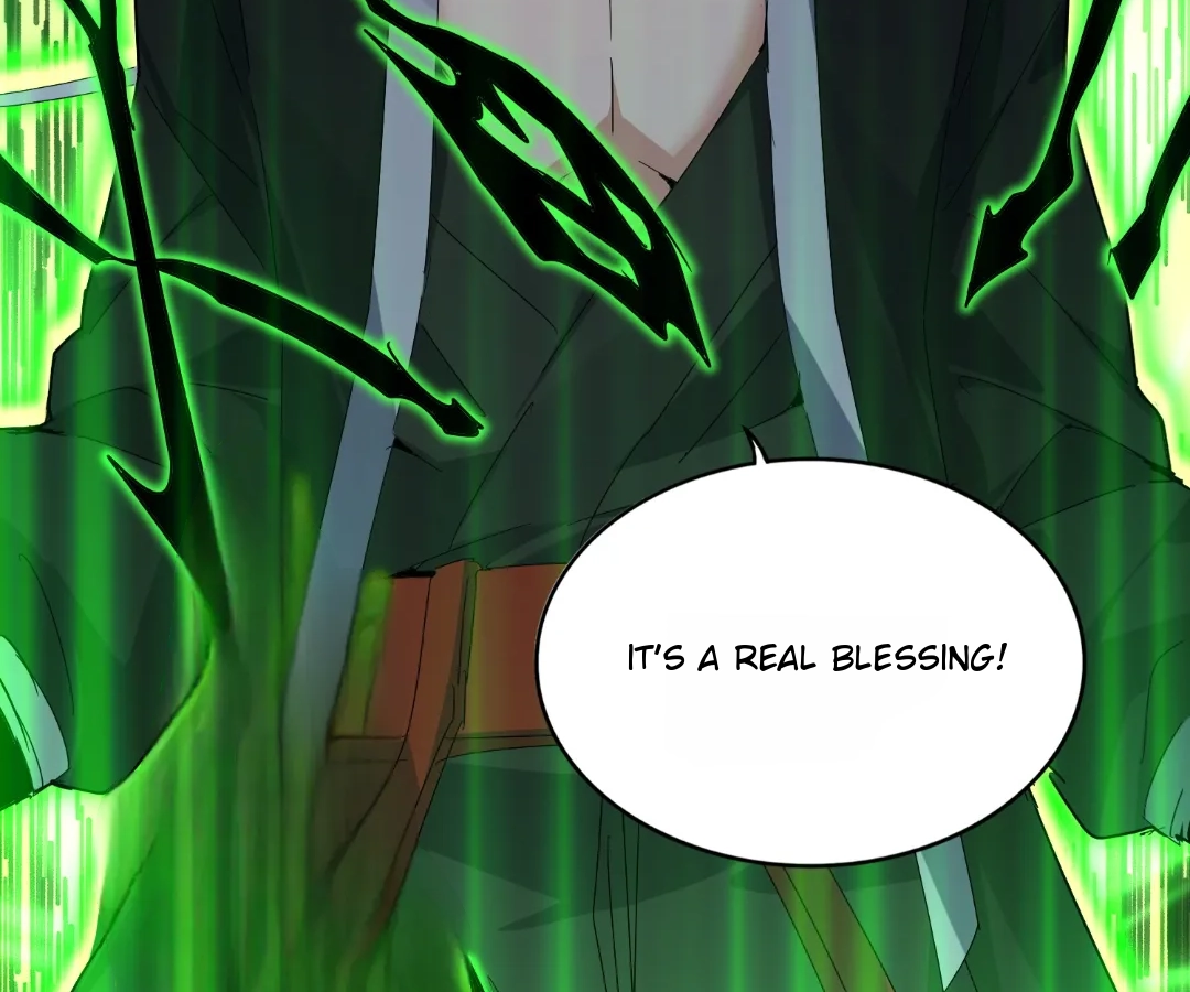 Read The Devil Butler chapter 567 image 89 on Lezhin