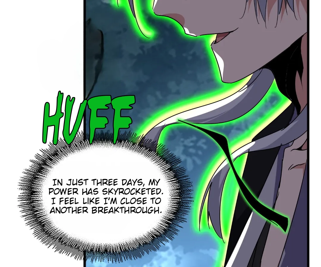 Read The Devil Butler chapter 567 image 91 on Lezhin