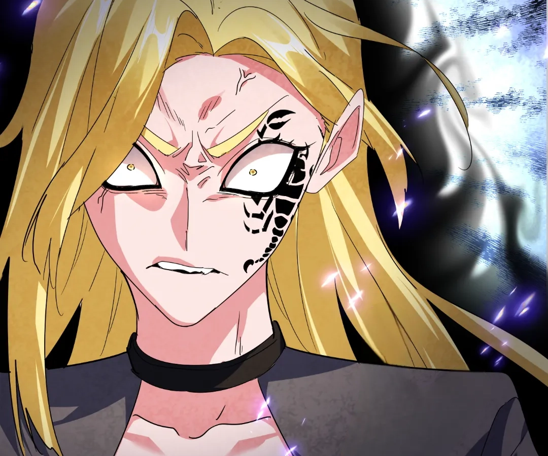 Read The Devil Butler chapter 567 image 99 on Lezhin