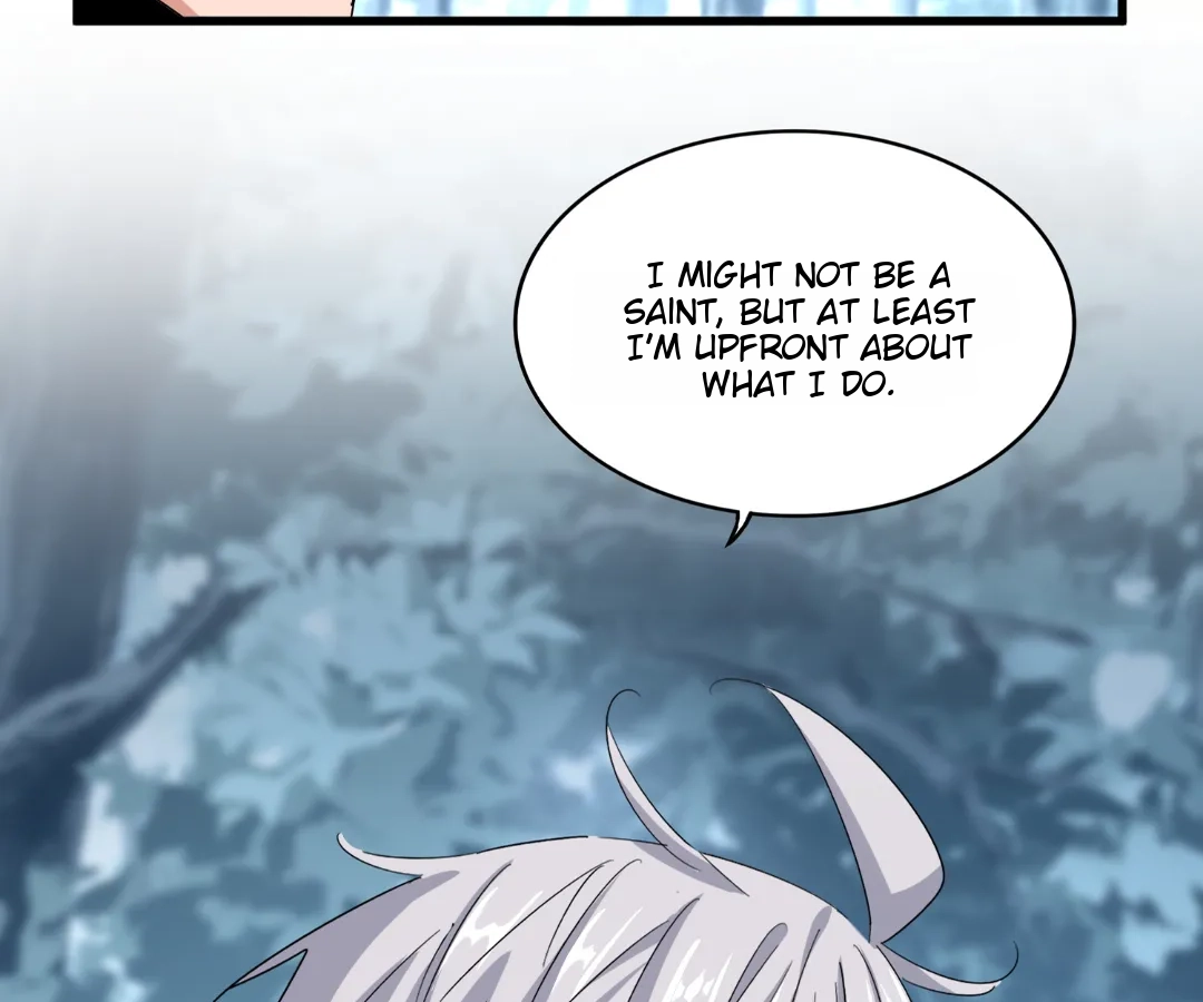 Read The Devil Butler chapter 569 image 1 on Lezhin