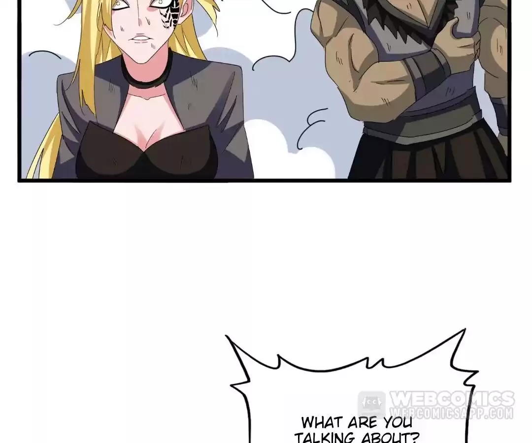 Read The Devil Butler chapter 569 image 10 on Lezhin