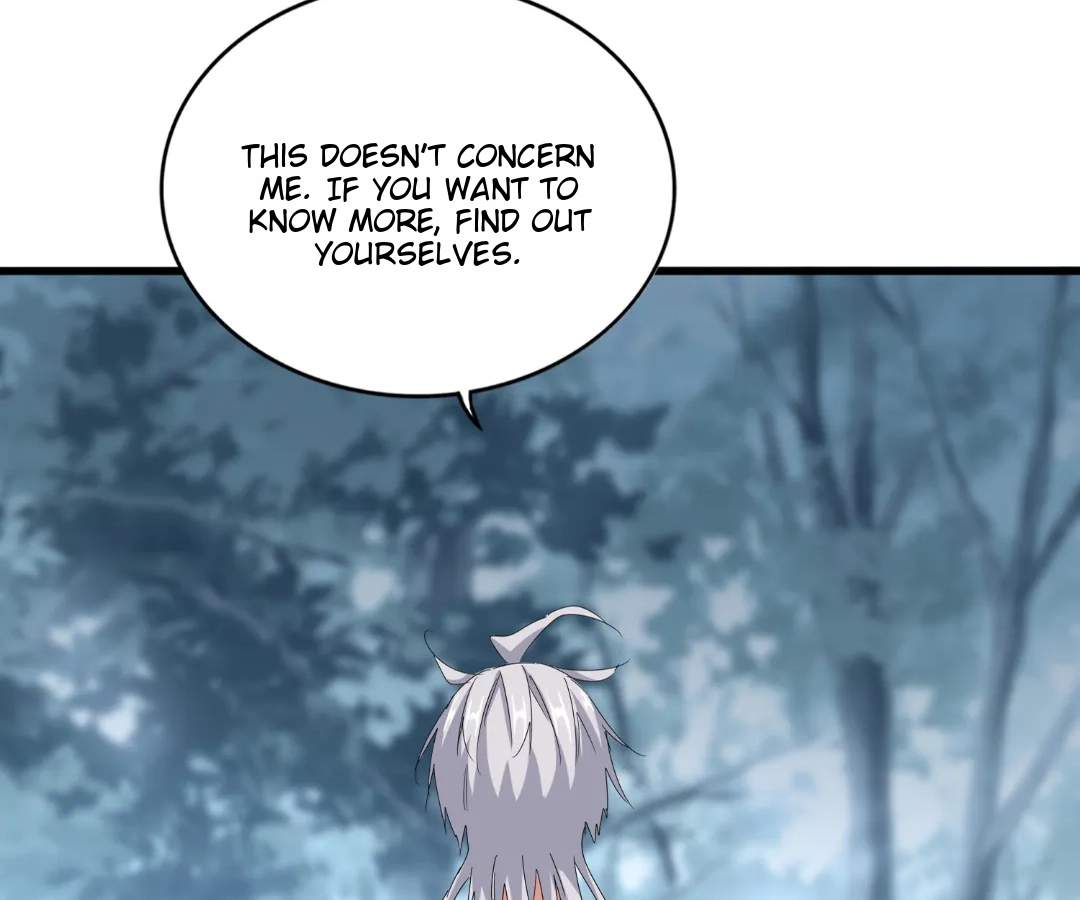 Read The Devil Butler chapter 569 image 13 on Lezhin