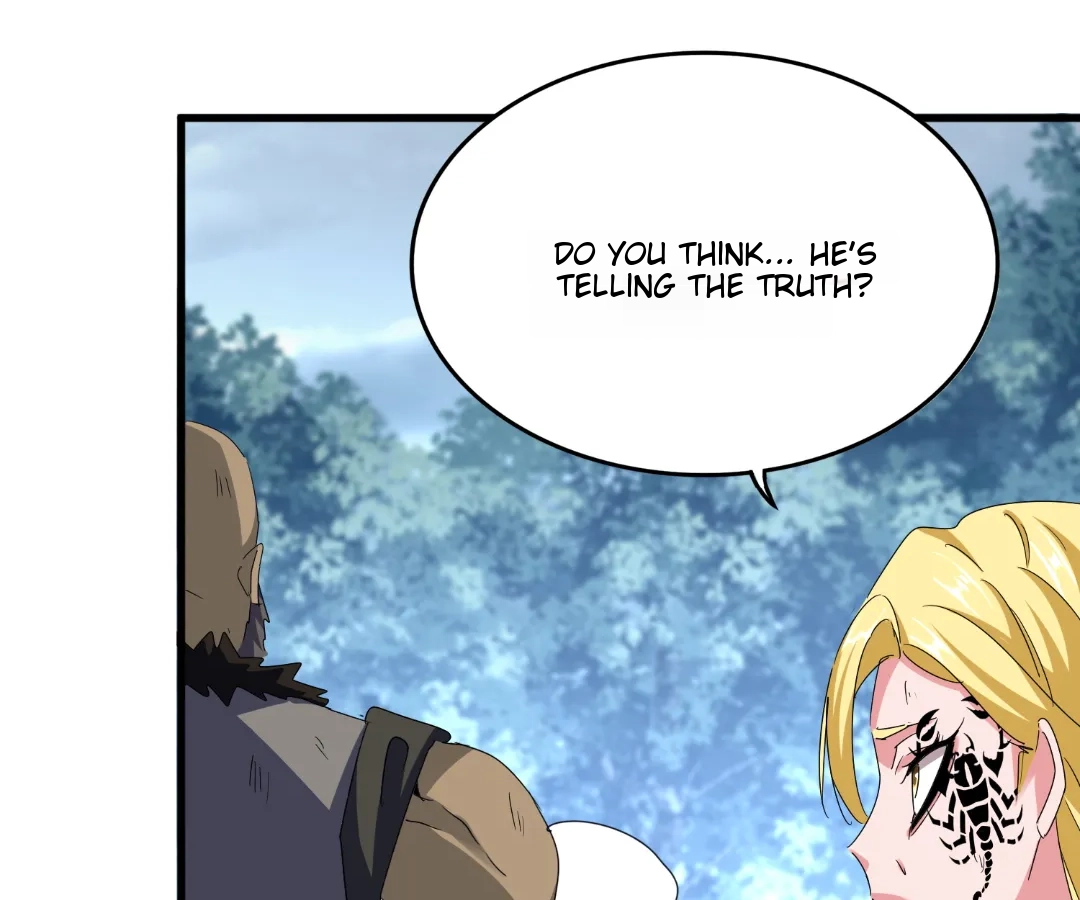 Read The Devil Butler chapter 569 image 20 on Lezhin