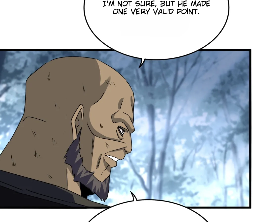 Read The Devil Butler chapter 569 image 22 on Lezhin