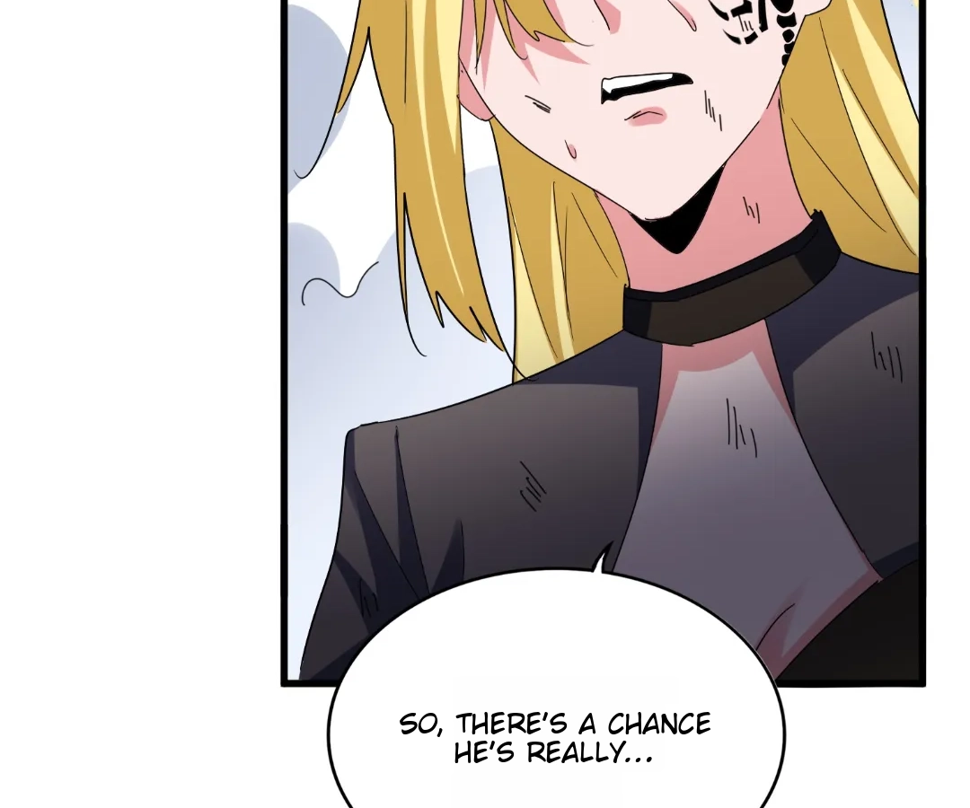 Read The Devil Butler chapter 569 image 24 on Lezhin
