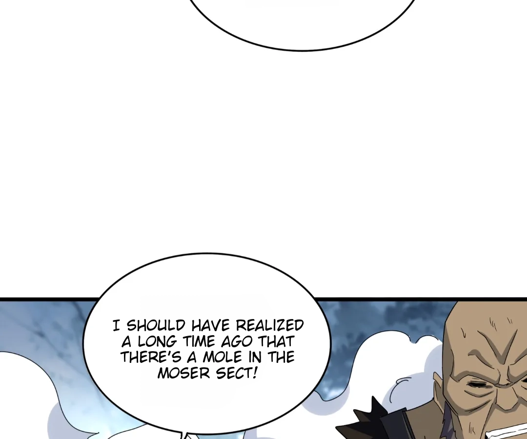 Read The Devil Butler chapter 569 image 25 on Lezhin