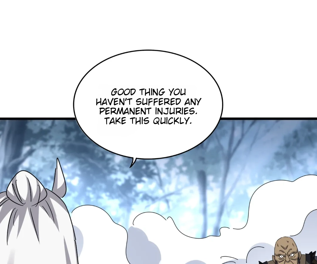Read The Devil Butler chapter 569 image 27 on Lezhin