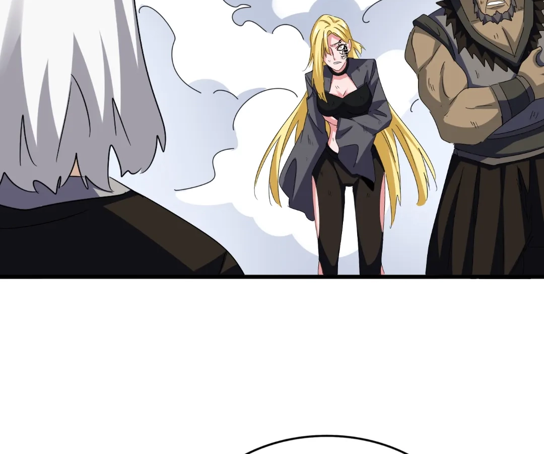 Read The Devil Butler chapter 569 image 28 on Lezhin