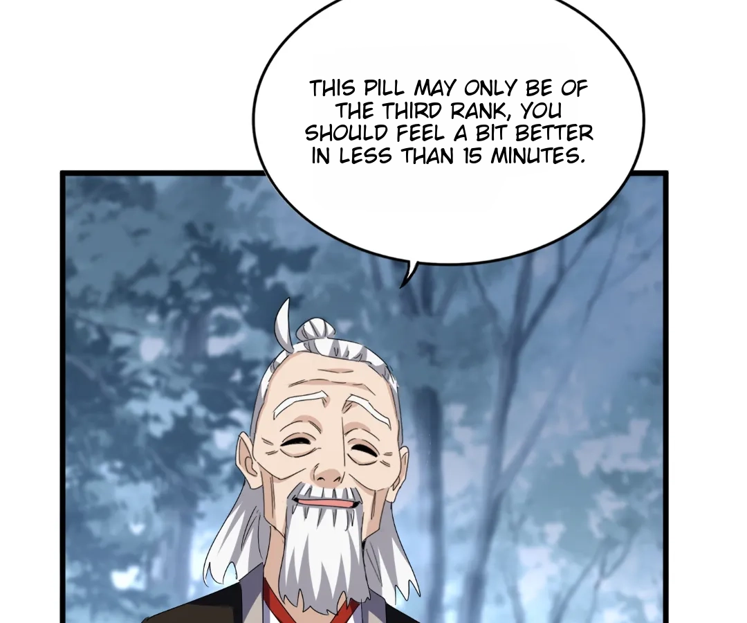 Read The Devil Butler chapter 569 image 29 on Lezhin