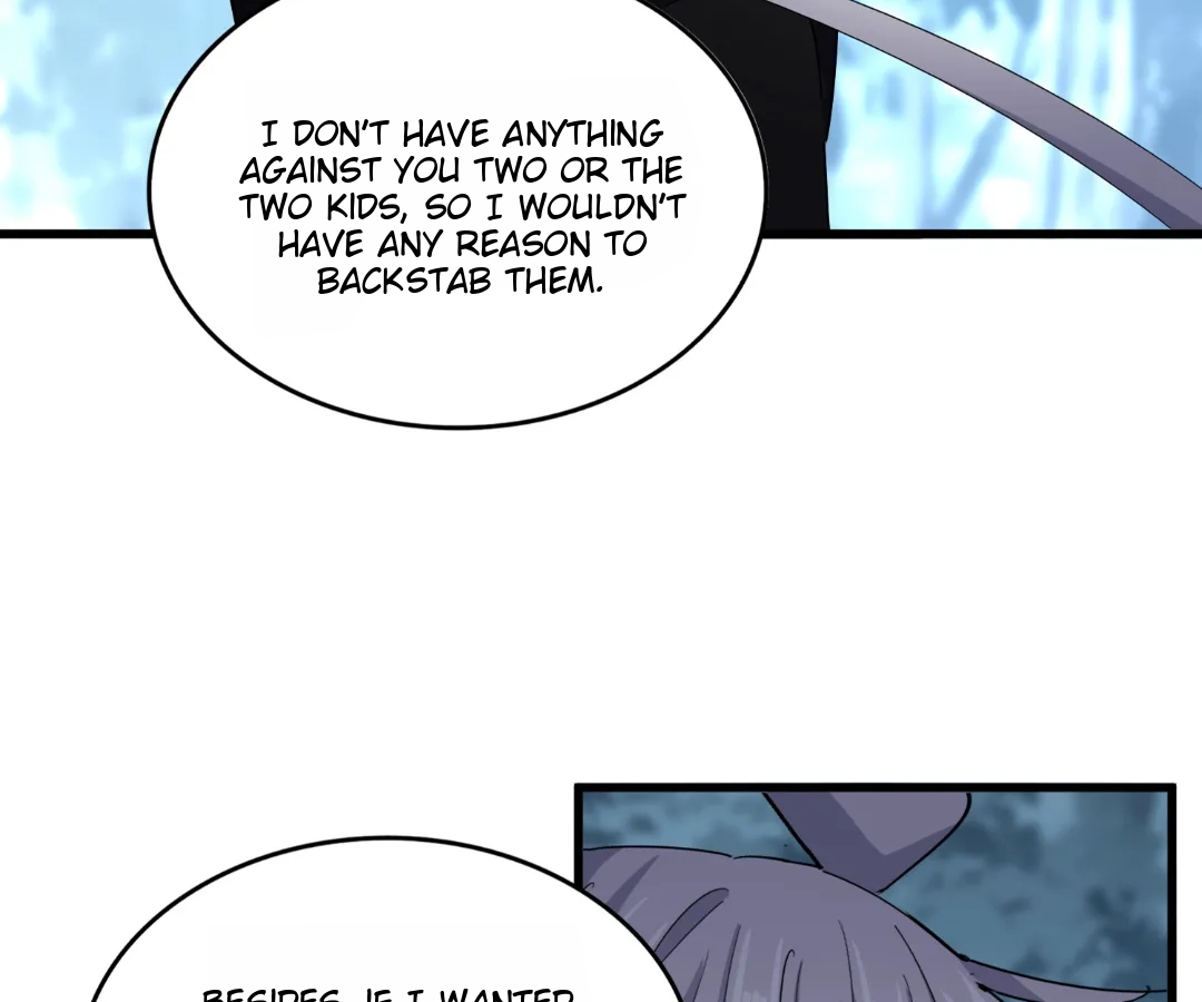 Read The Devil Butler chapter 569 image 3 on Lezhin