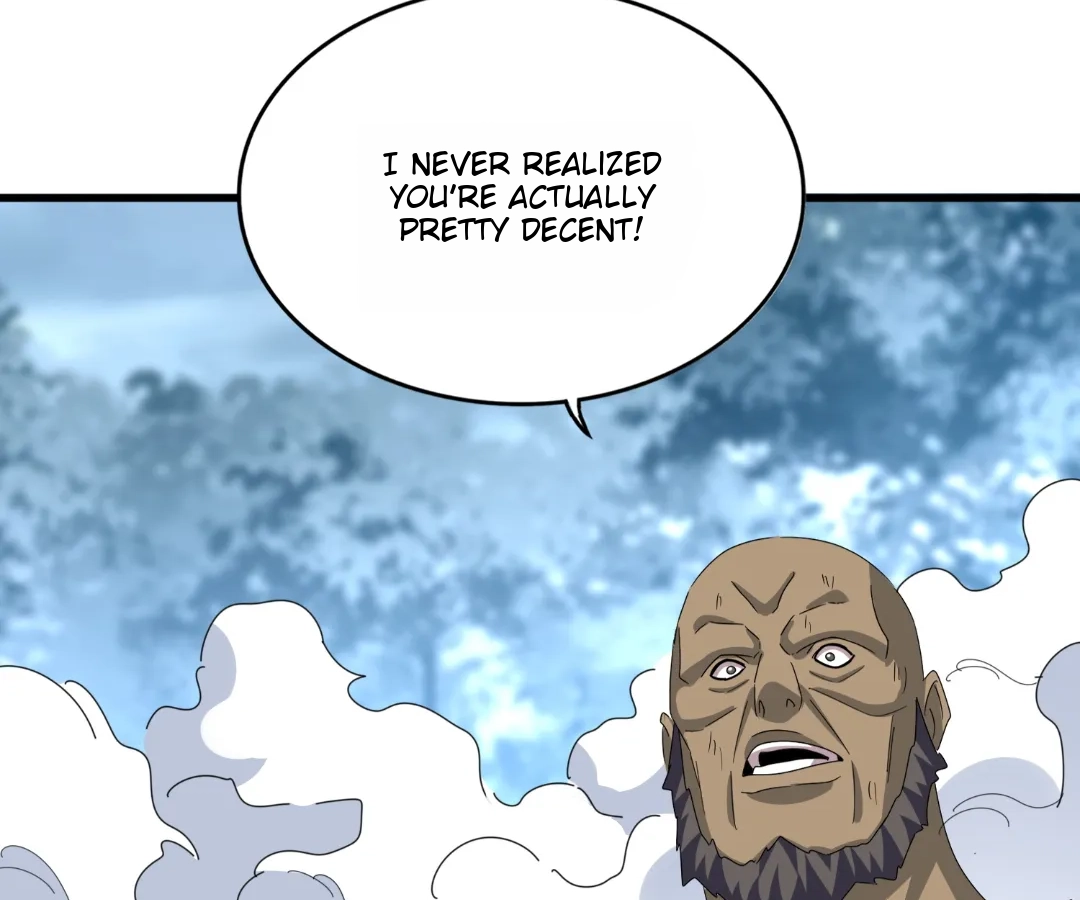 Read The Devil Butler chapter 569 image 31 on Lezhin