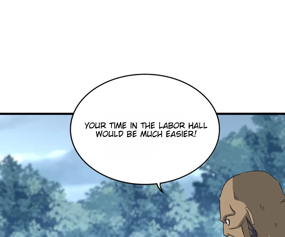 Read The Devil Butler chapter 569 image 33 on Lezhin